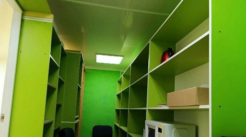 торговое помещение г Таганрог ул Пальмиро Тольятти 30/3 фото 9