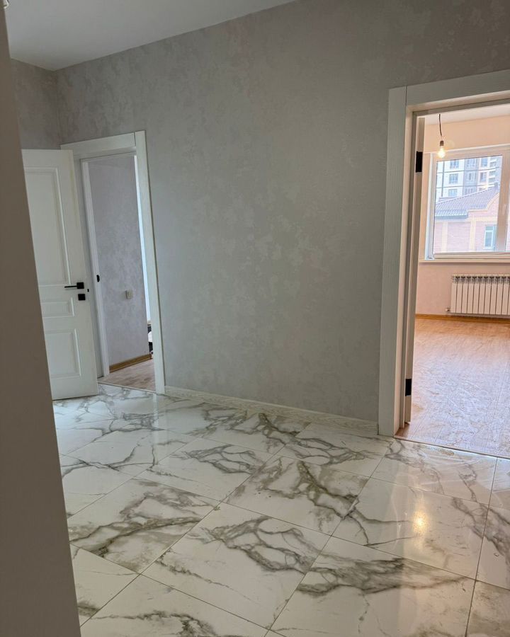 квартира г Каспийск Кавказская ул., 13А фото 3