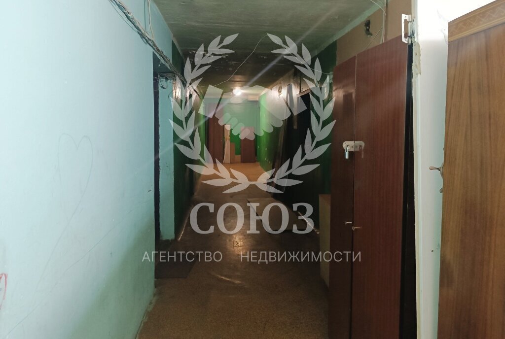 комната г Калуга п Турынино ул Турынинская 15 фото 12