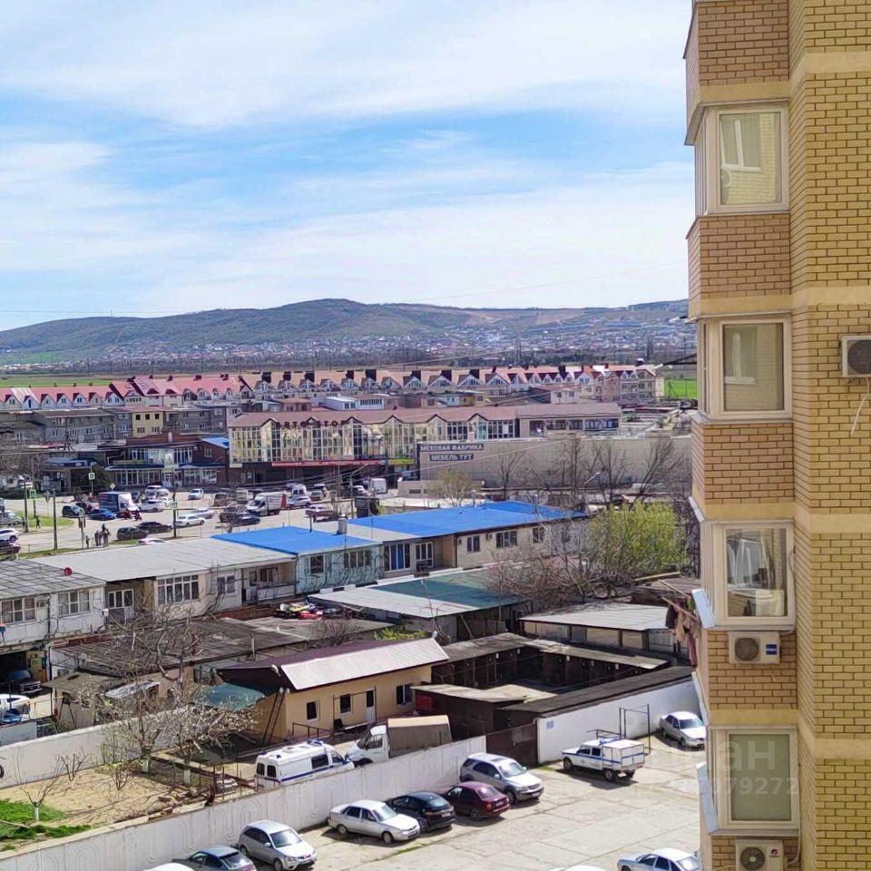 квартира р-н Анапский г Анапа ул Парковая 60к/2 фото 2