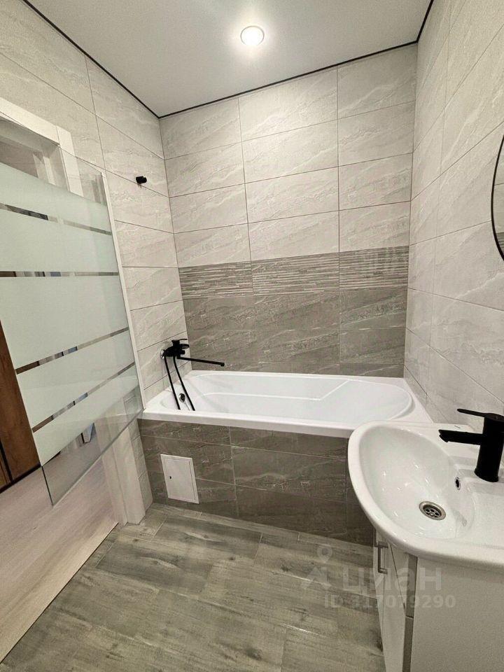 квартира р-н Анапский г Анапа ул Рождественская 55к/2 фото 17