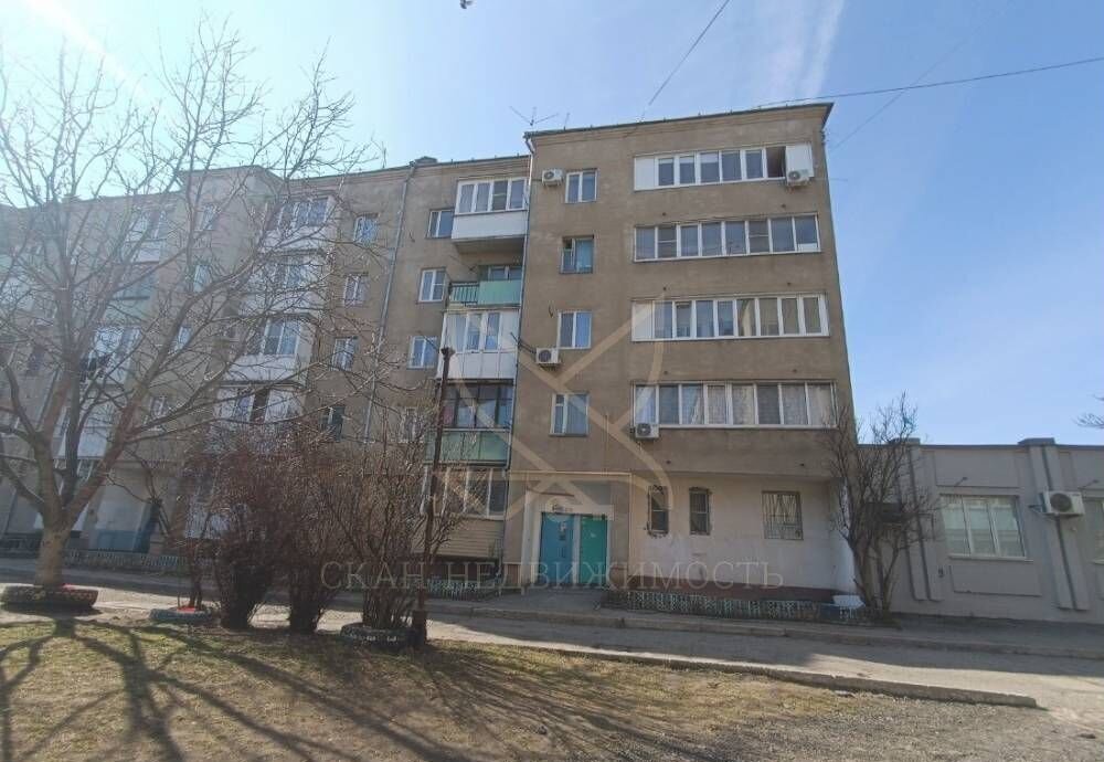 квартира г Пятигорск ул Кочубея 23 фото 4