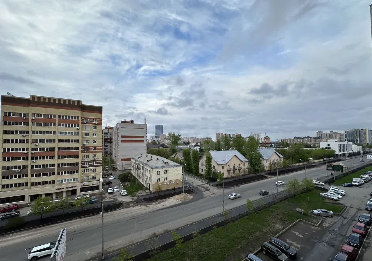 квартира г Казань Суконная слобода ул Аделя Кутуя 44а Республика Татарстан Татарстан фото 11