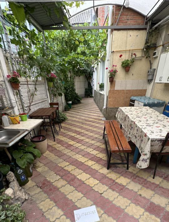 дом г Феодосия ул 3-го Интернационала 13 фото 3