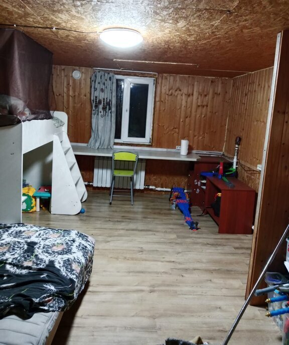 дом г Омск снт Мечта 92 фото 19