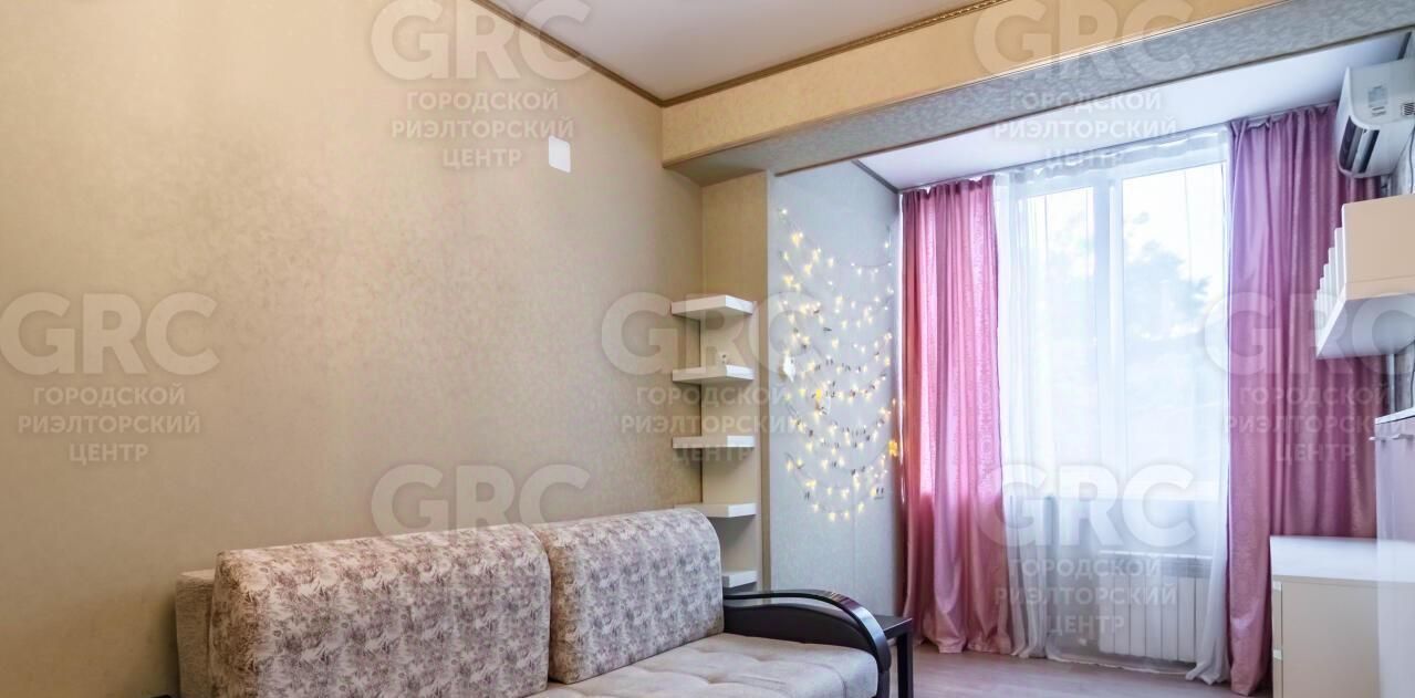 квартира г Сочи р-н Центральный ул Альпийская 27а фото 2