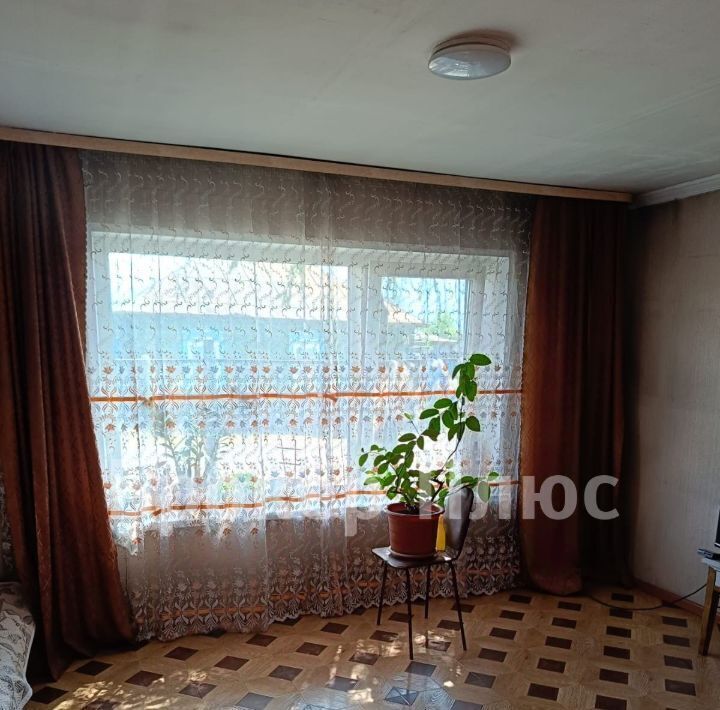 квартира г Кызыл ул Садовая 76 фото 1