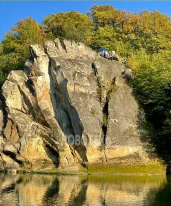 квартира г Горячий Ключ ул Ленина фото 25