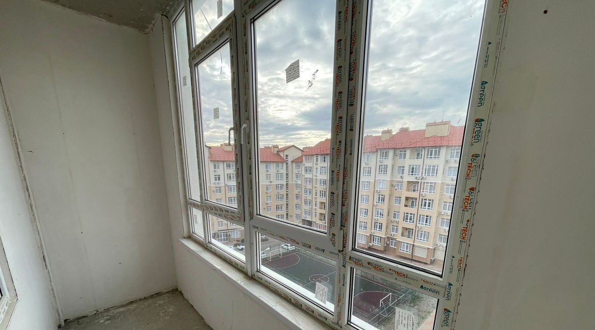 квартира г Геленджик ул Гоголя 11бк/2 Центр фото 11