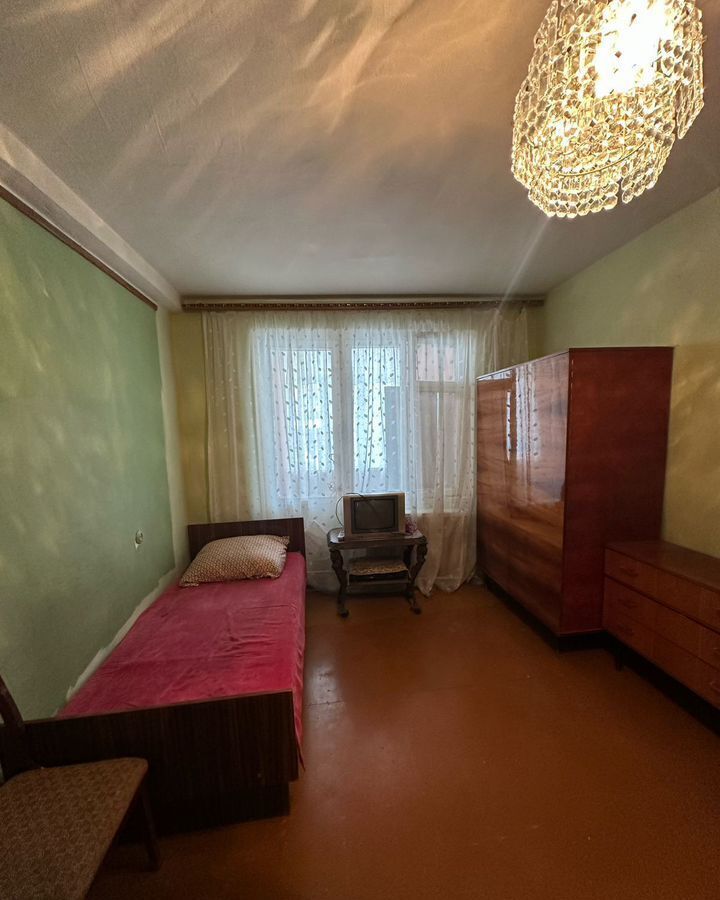 квартира г Дербент пр-кт Агасиева 15 фото 5