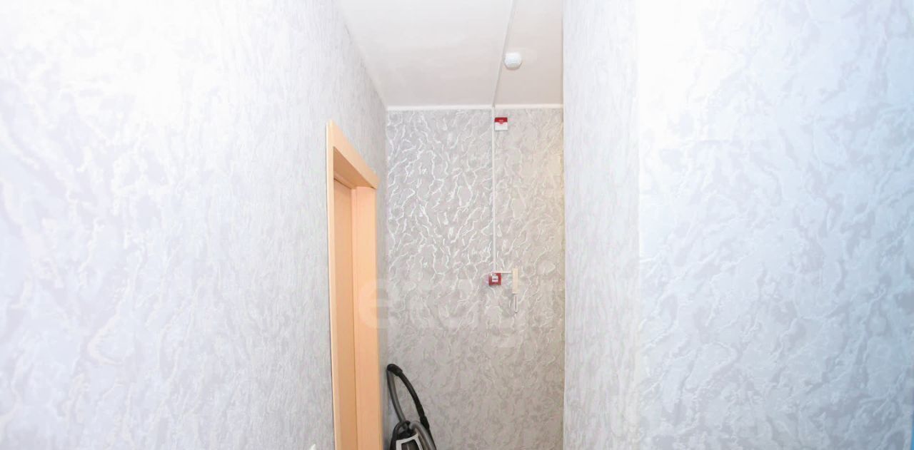 квартира г Кострома ул Олега Юрасова 1 фото 12