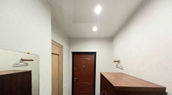 квартира г Новосибирск ул Виктора Уса 7 Площадь Маркса фото 13