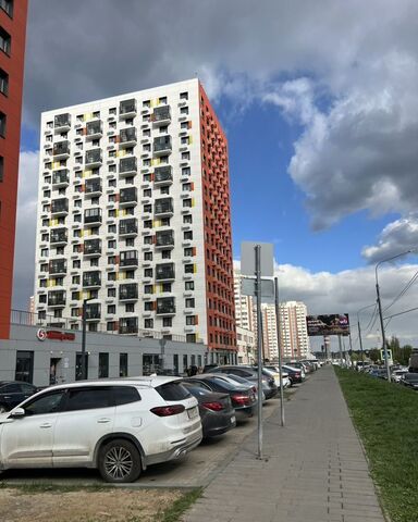 ул Крымская 19к/1 Улица Скобелевская, Воскресенское фото