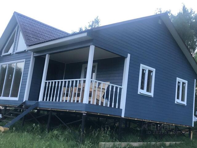 СНТ Венский лес, Венский Лес, 5, городской округ Серпухов фото