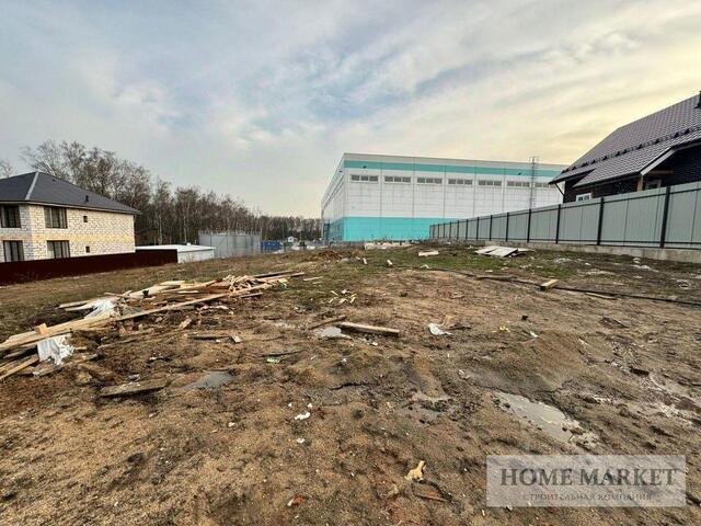 городской округ Мытищи д Еремино ул Усачёвская 20 Лобня фото