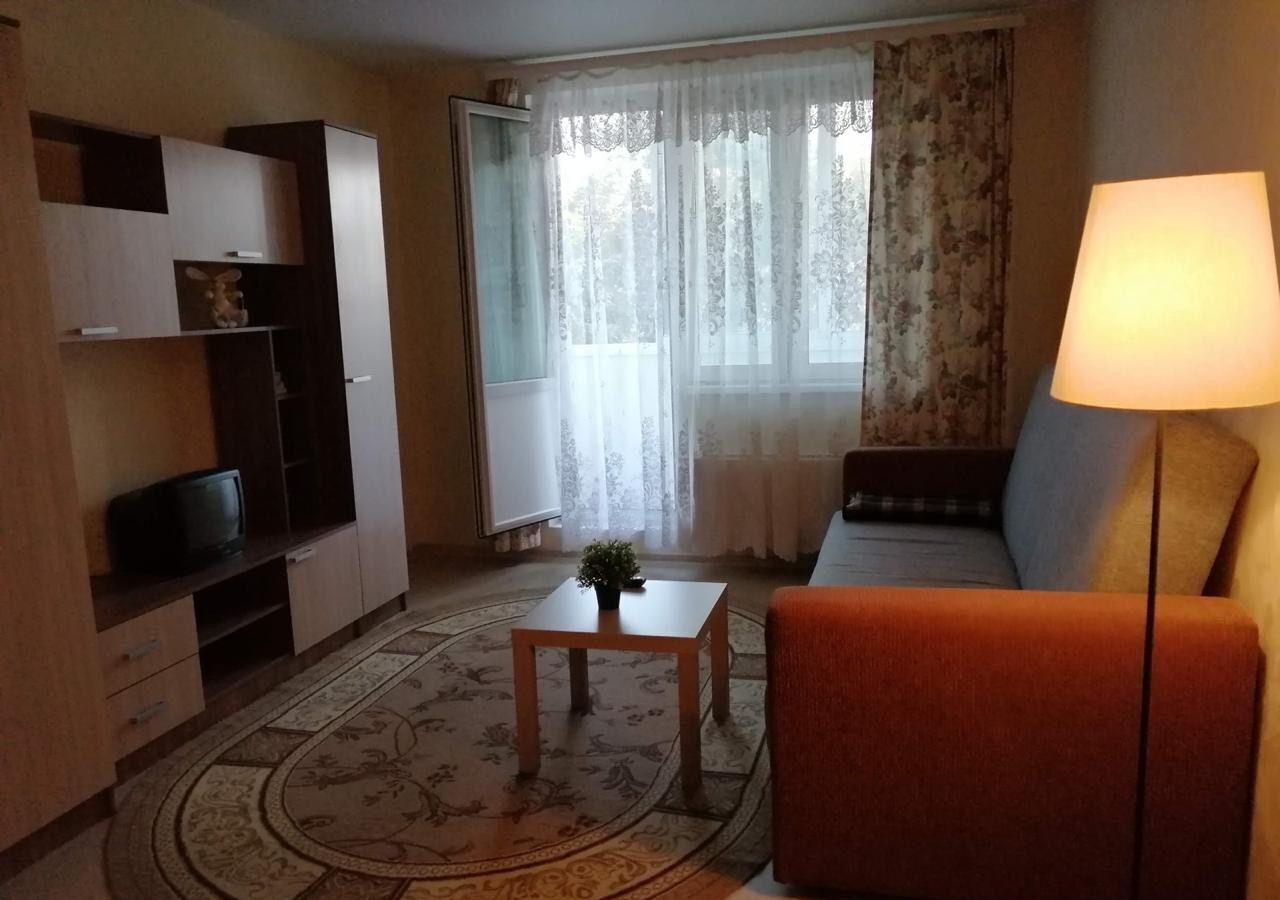 квартира г Балашиха мкр Кучино ул Речная 4 Кучино фото 1