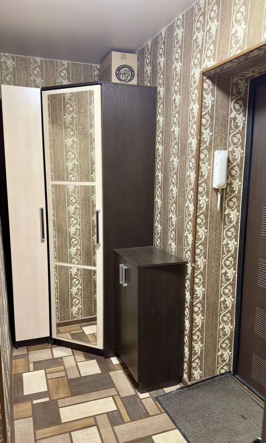 квартира г Самара Юнгородок ул Строителей 15 фото 3