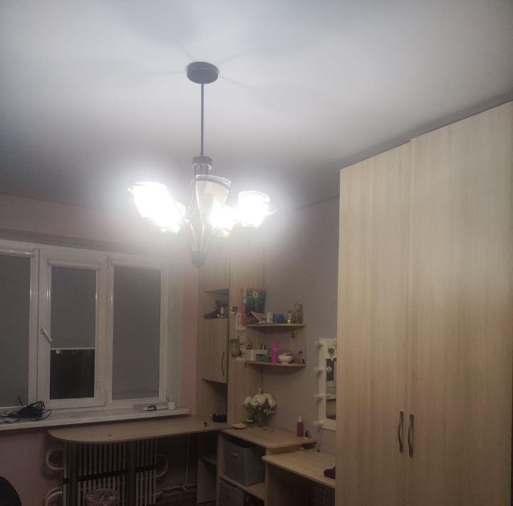 квартира г Курск р-н Железнодорожный ул Станционная 4 фото 7