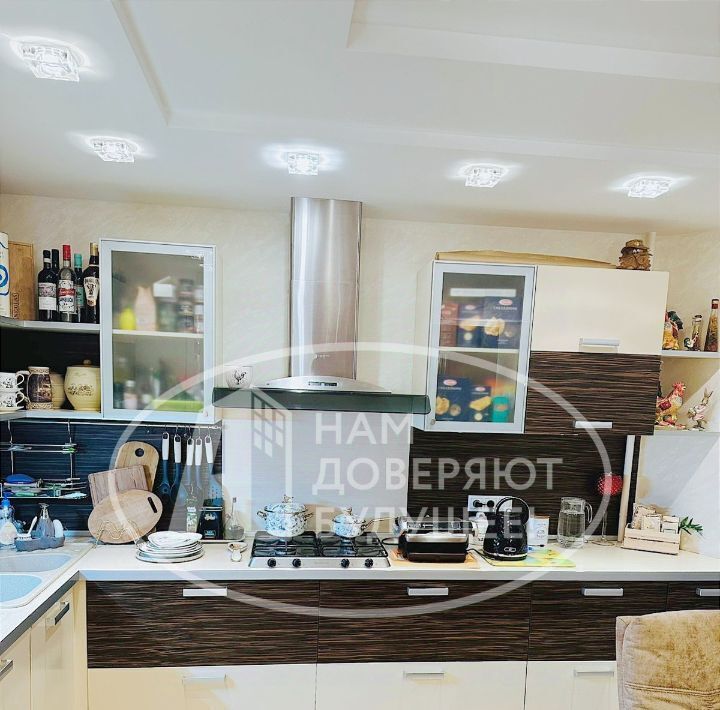 квартира г Ижевск р-н Устиновский ул им Барышникова 31а фото 4