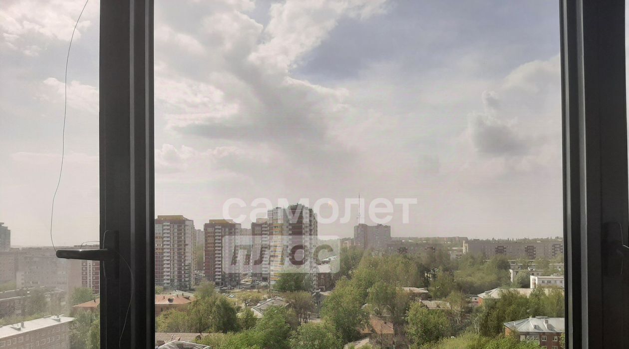 квартира г Ижевск р-н Октябрьский ул Металлургов 9к/1 фото 13