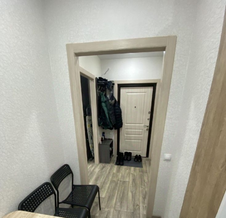 квартира г Ульяновск р-н Засвияжский ул Камышинская 113 фото 6