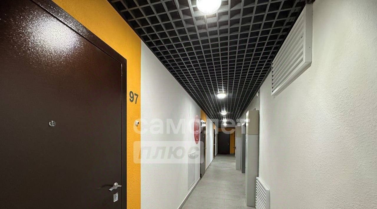 квартира г Ижевск р-н Устиновский ул Союзная 163к/2 фото 28
