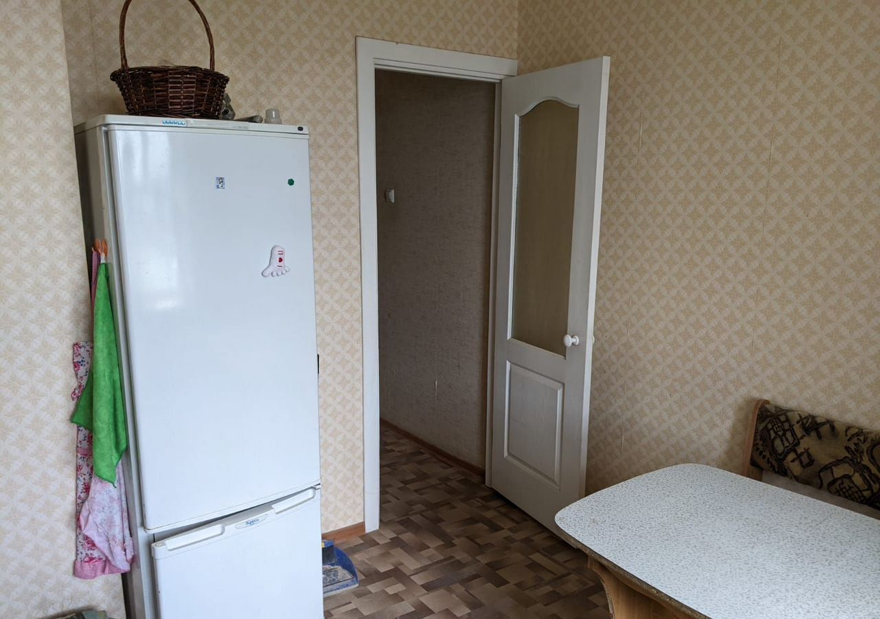 квартира г Томск р-н Ленинский ул Говорова 41 фото 3
