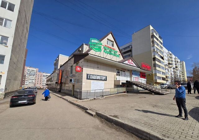 р-н Кировский ул Караидельская 2 фото