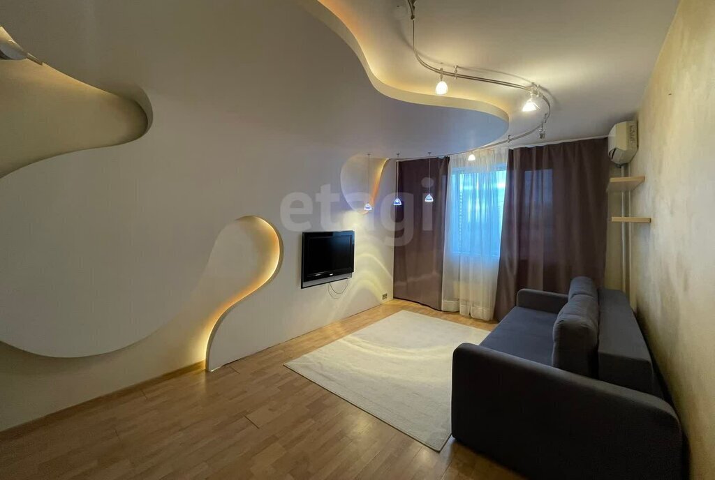 квартира г Москва метро Щербинка ТиНАО ул Логинова 7к/1 фото 2