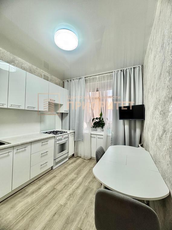 квартира г Якутск ул Ярославского 13 Республика Саха Якутия фото 5