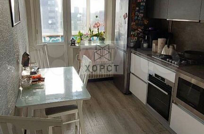квартира г Ставрополь ул Мира 458/2 фото 7