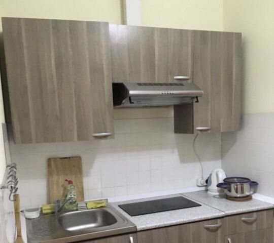 ул Варшавская 19к/2 фото