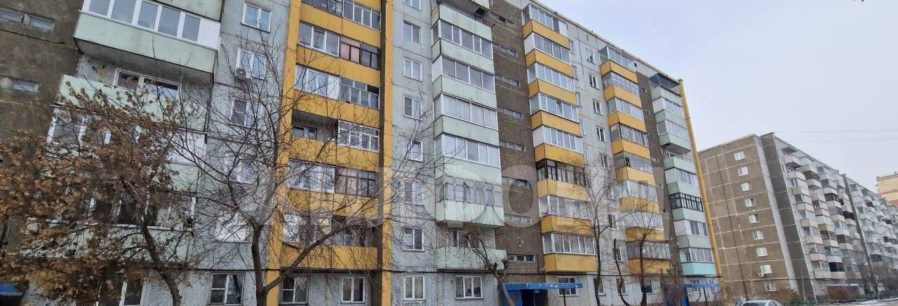 квартира г Абакан ул Некрасова 26 фото 14