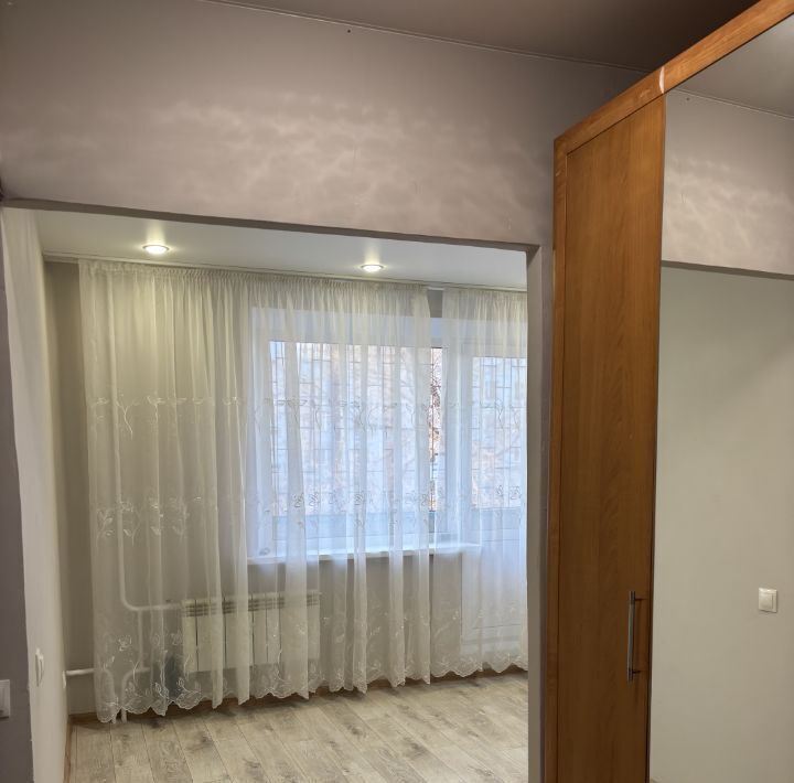 квартира г Абакан ул Торговая 10 фото 12