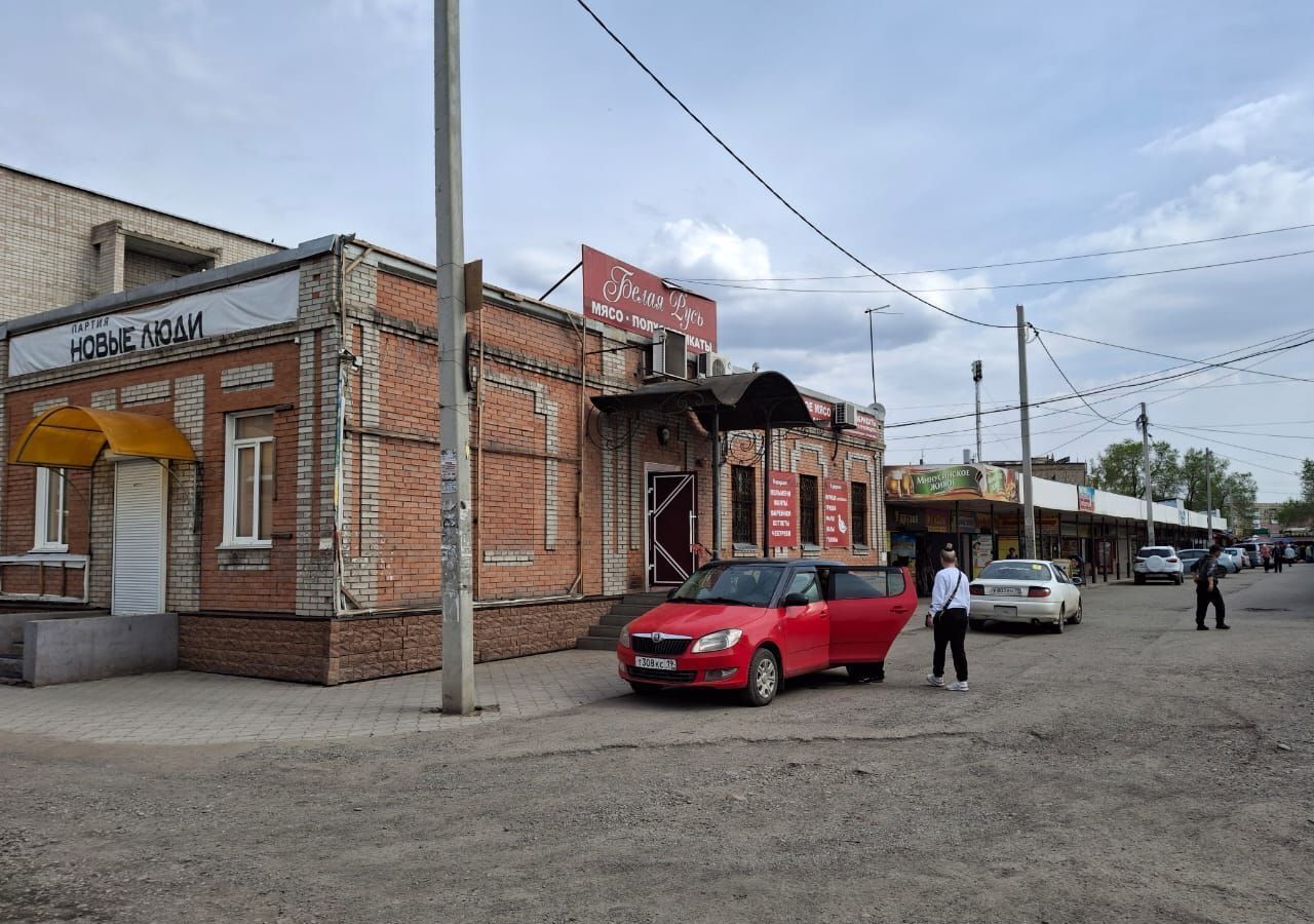 офис г Черногорск ул Юбилейная 9в фото 1