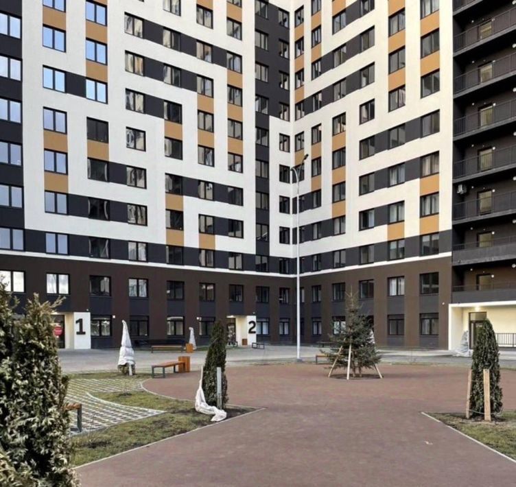 квартира г Пермь р-н Свердловский ул Куйбышева 135 фото 13