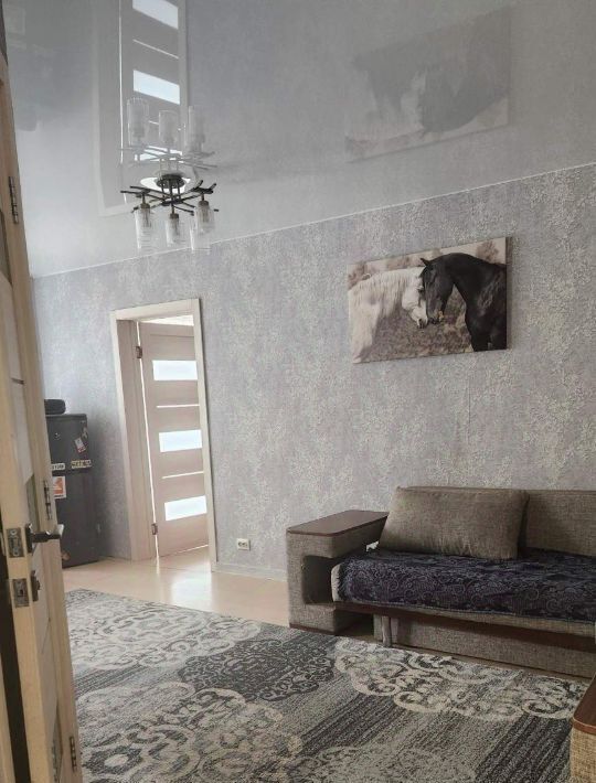 квартира г Находка б-р Озерный 2 фото 5