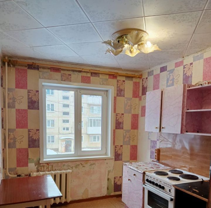 квартира г Заринск ул Металлургов 16 фото 5