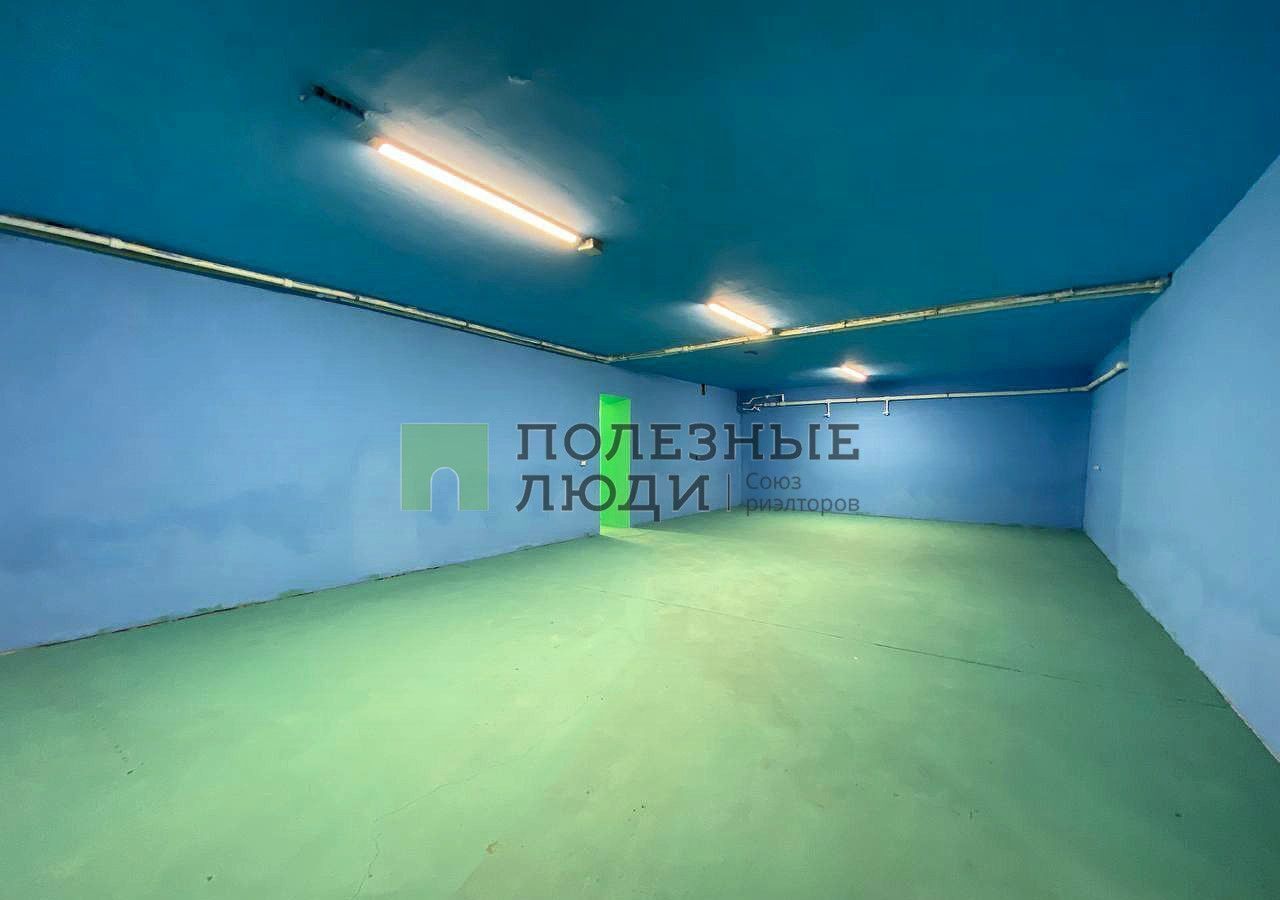 свободного назначения г Саратов р-н Заводской ш Ново-Астраханское 61 фото 12