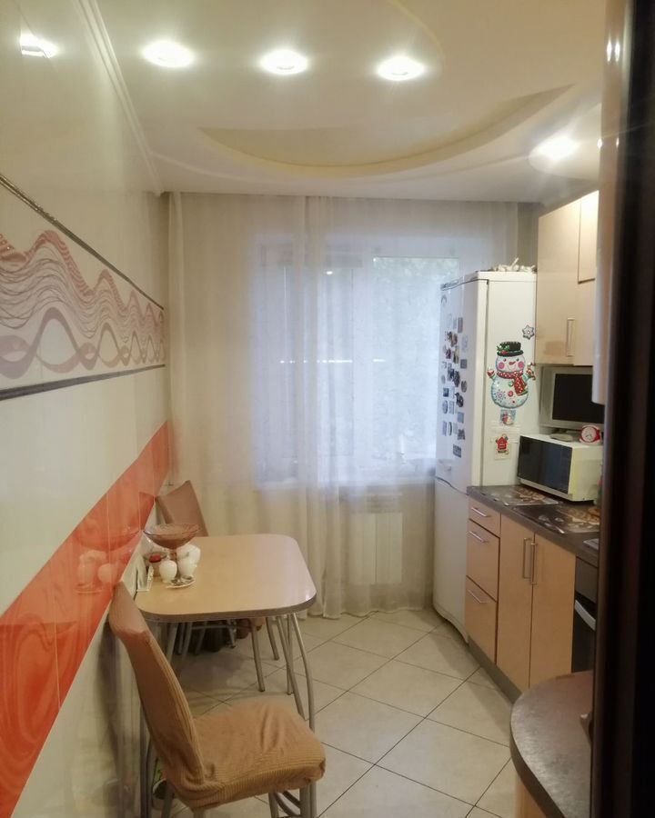 квартира г Самара р-н Кировский ул Черемшанская 248 фото 1