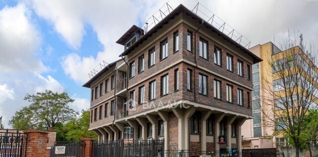 свободного назначения р-н Московский ул Багратиона 49в фото