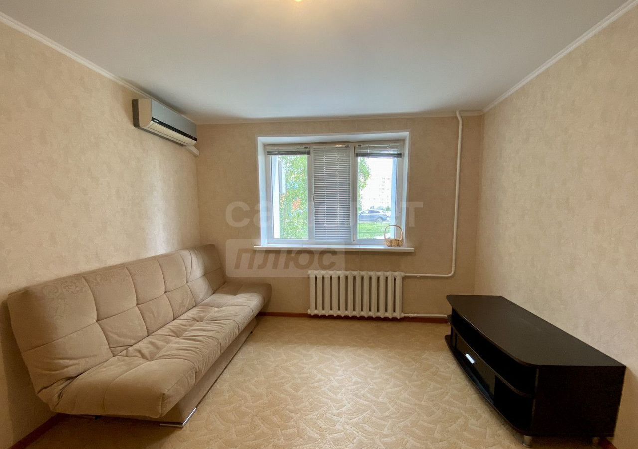 квартира г Оренбург р-н Ленинский ул Диагностики 19 фото 8