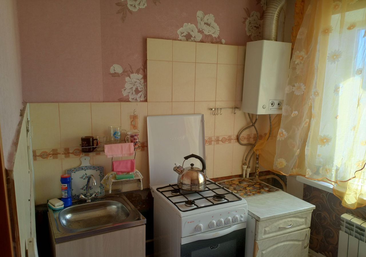 квартира р-н Киреевский г Киреевск ул Горняков 9а фото 5