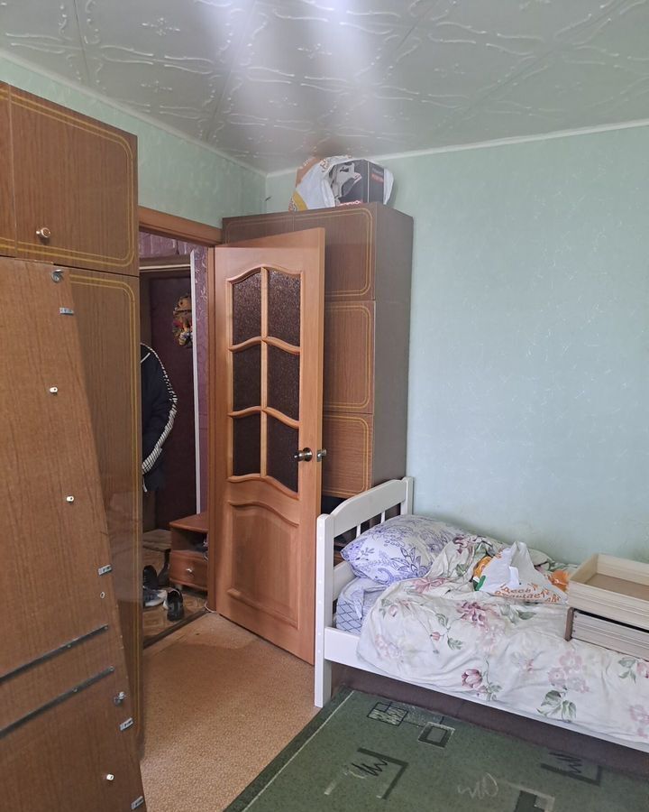 квартира г Владимир р-н Ленинский ул Верхняя Дуброва 28а фото 25