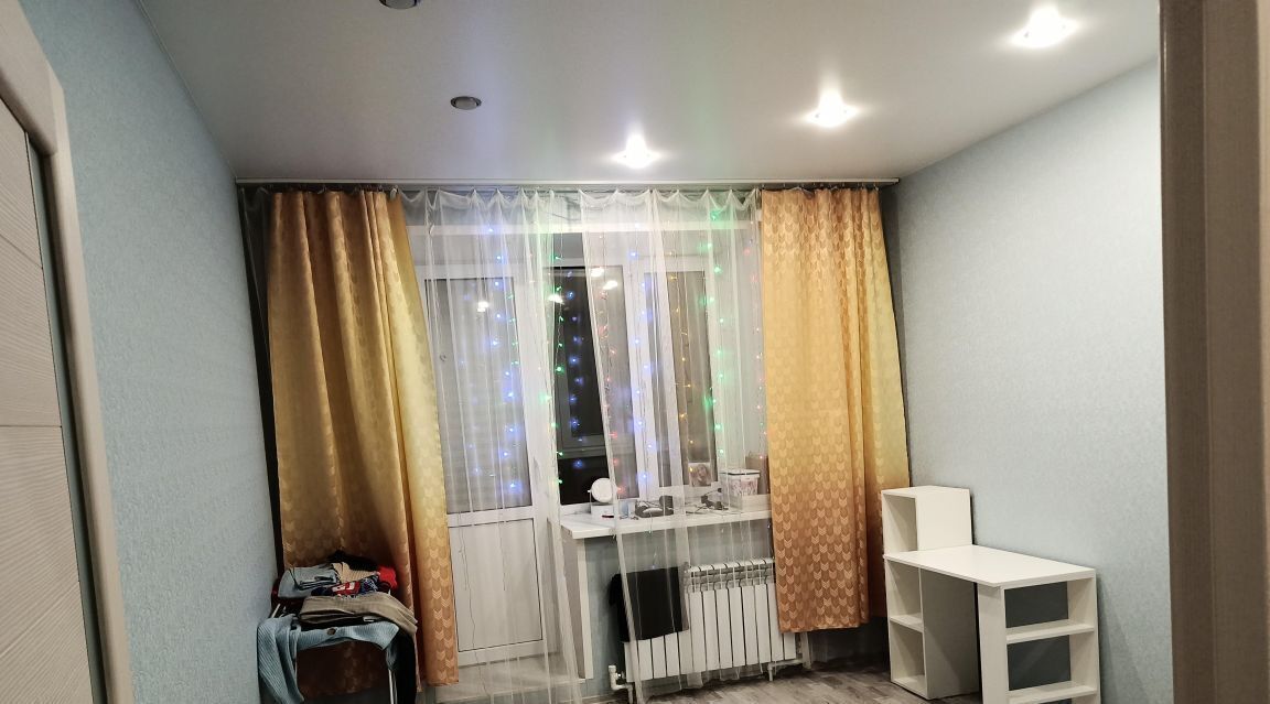 квартира г Йошкар-Ола б-р Ураева 6 фото 2