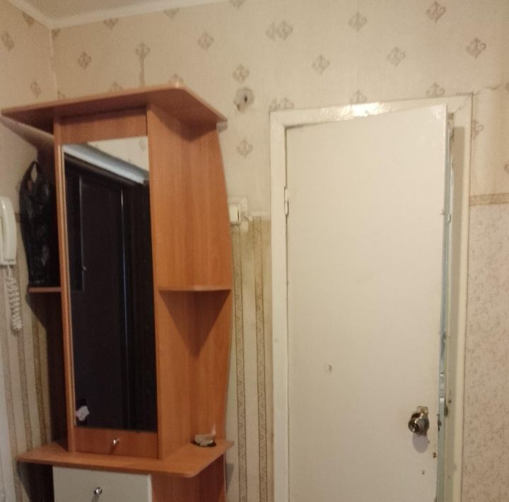 квартира г Йошкар-Ола ул Карла Либкнехта 69а фото 5