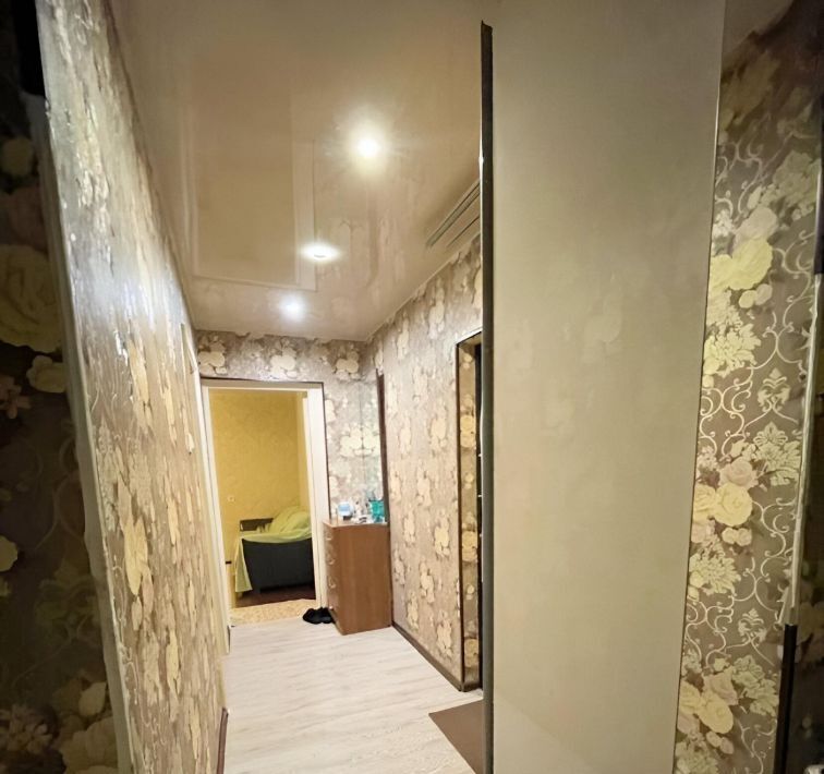 квартира г Екатеринбург Геологическая ул Варшавская 34 фото 3