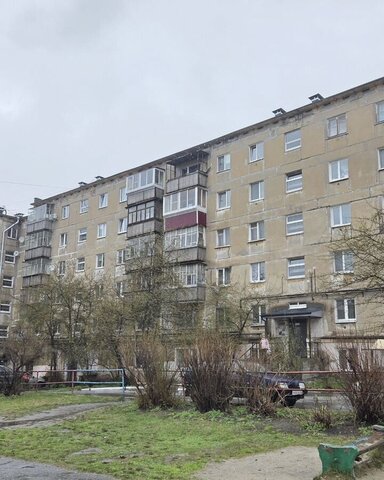 р-н Ленинский ул Фрунзе 58/33 фото