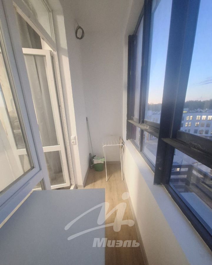 квартира г Москва п Сосенское метро Прокшино ул Лобановский Лес 11 Новомосковский административный округ, Московская область, Мосрентген фото 17