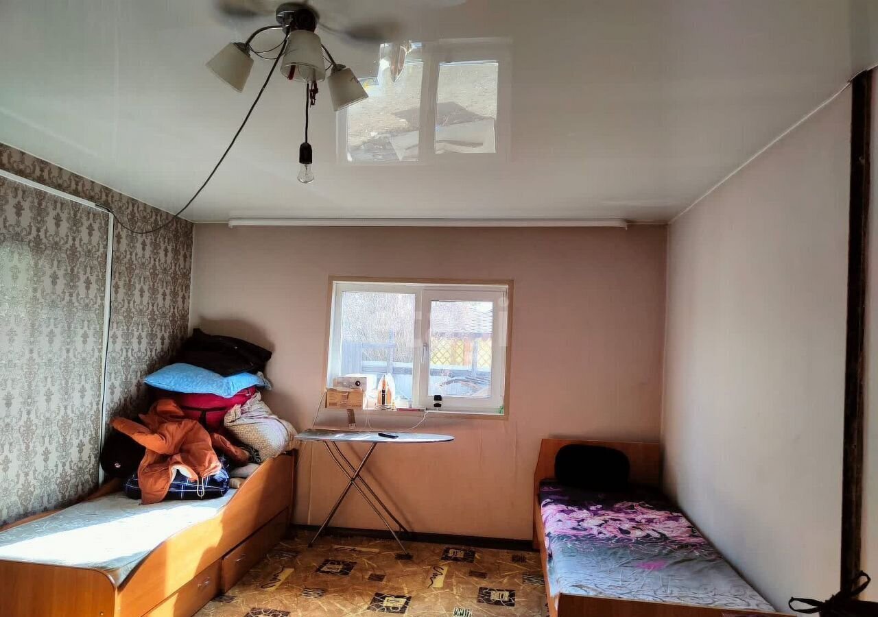 дом г Чита днт Автомобилист р-н Центральный 34 фото 8